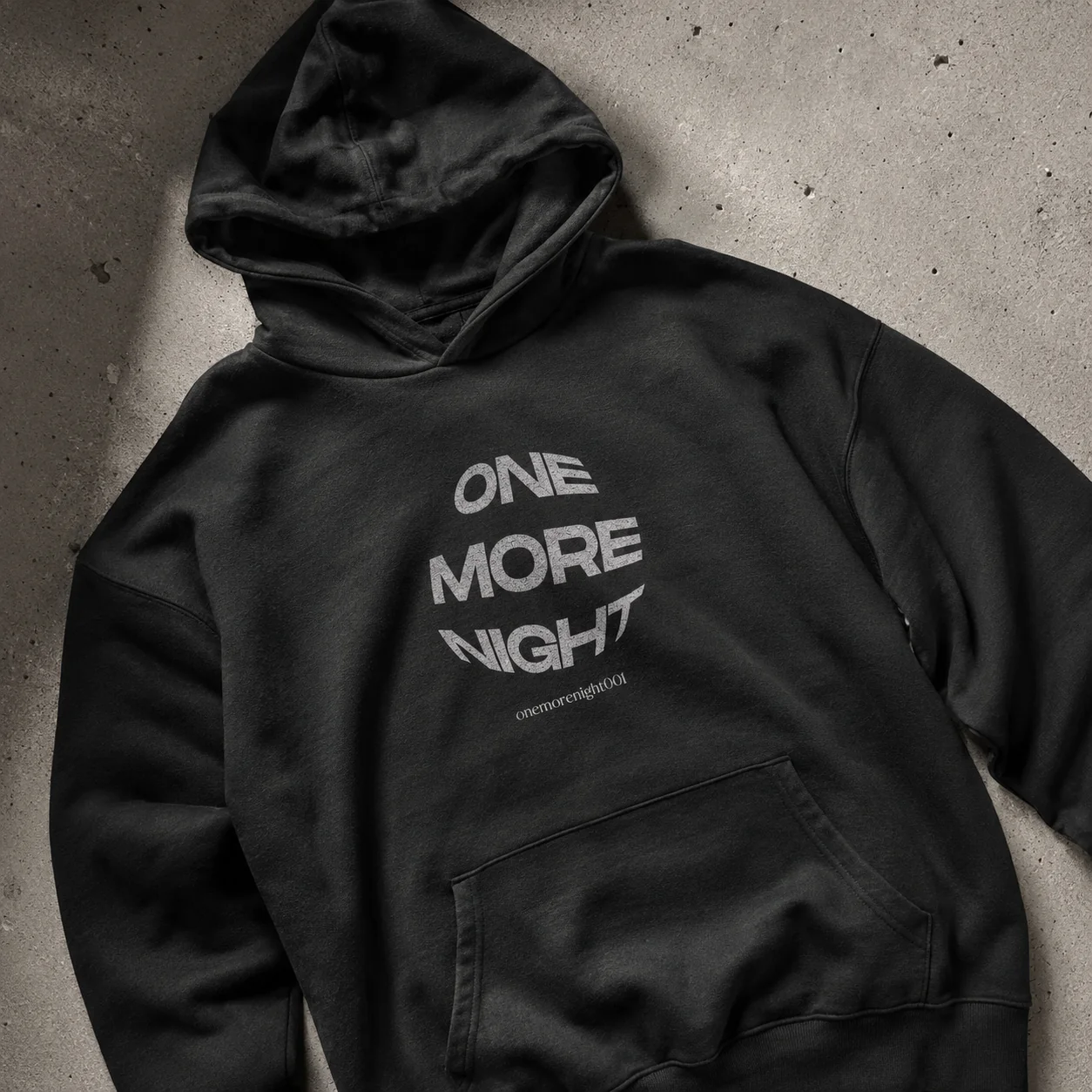 One More Night — 3.1